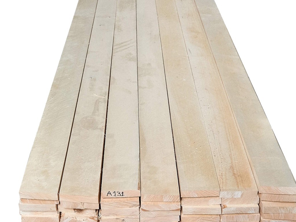 birch lumber